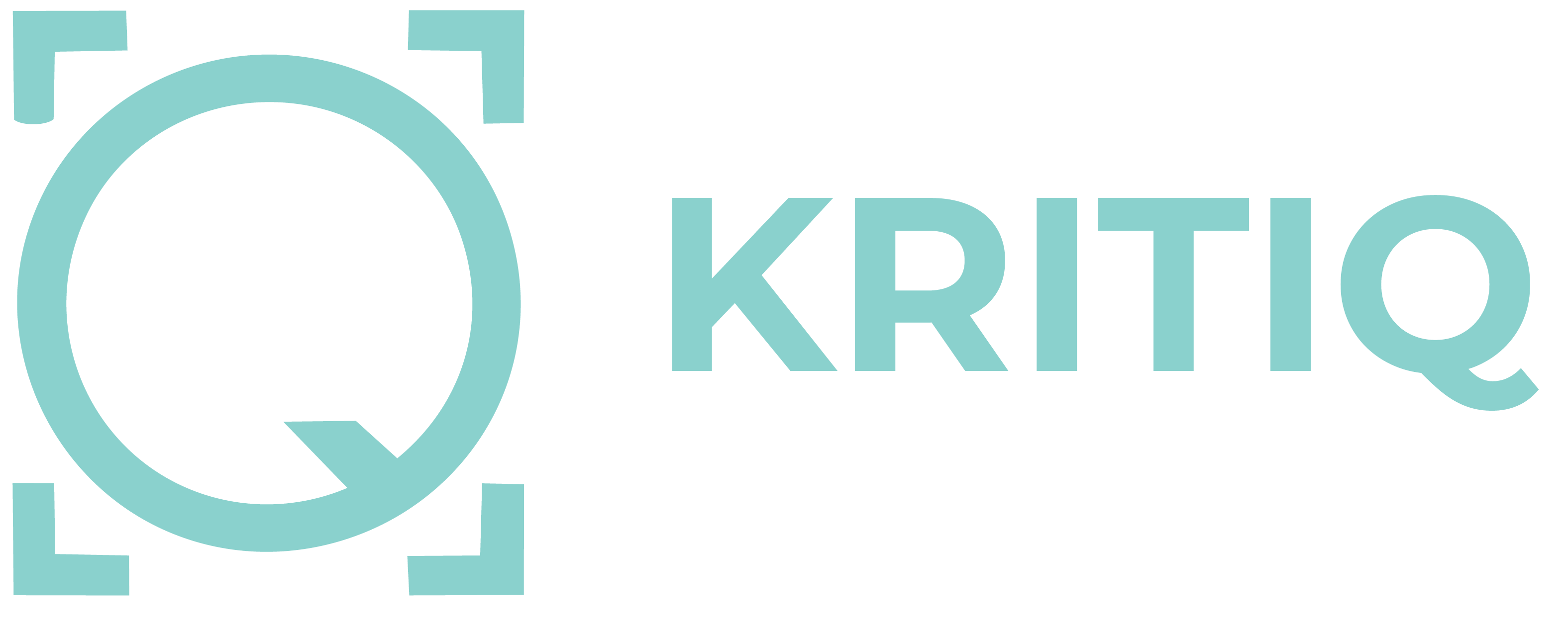 Kritiq AI Logo