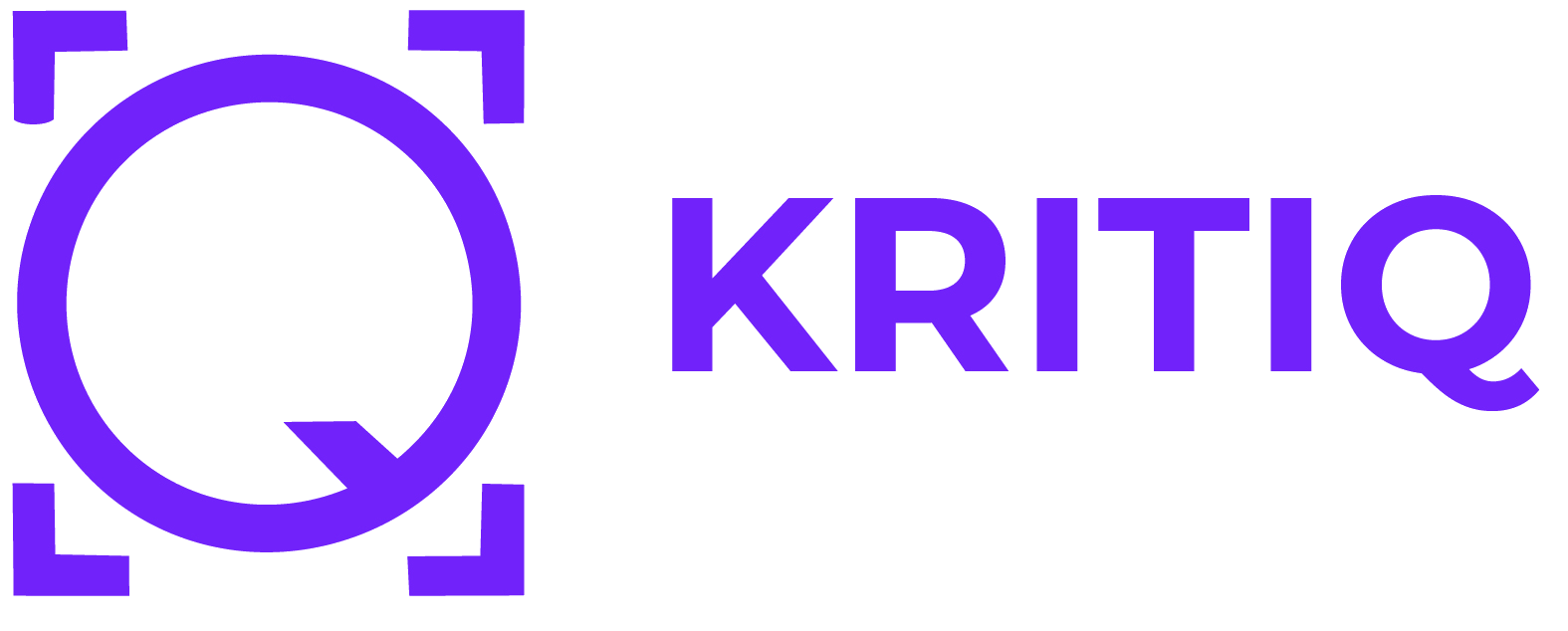 Kritiq AI Logo